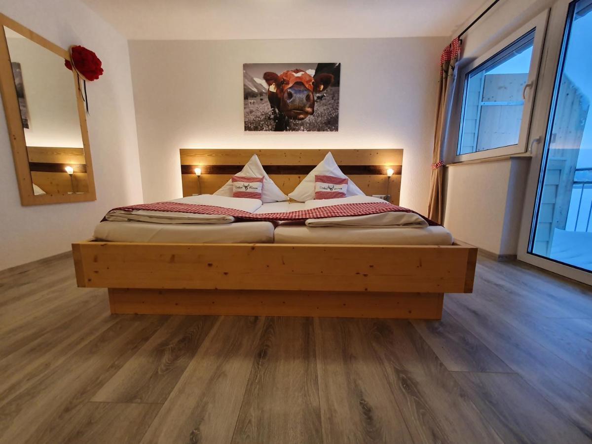 Gasthaus Zum Hirschen Furtwangen im Schwarzwald Zewnętrze zdjęcie
